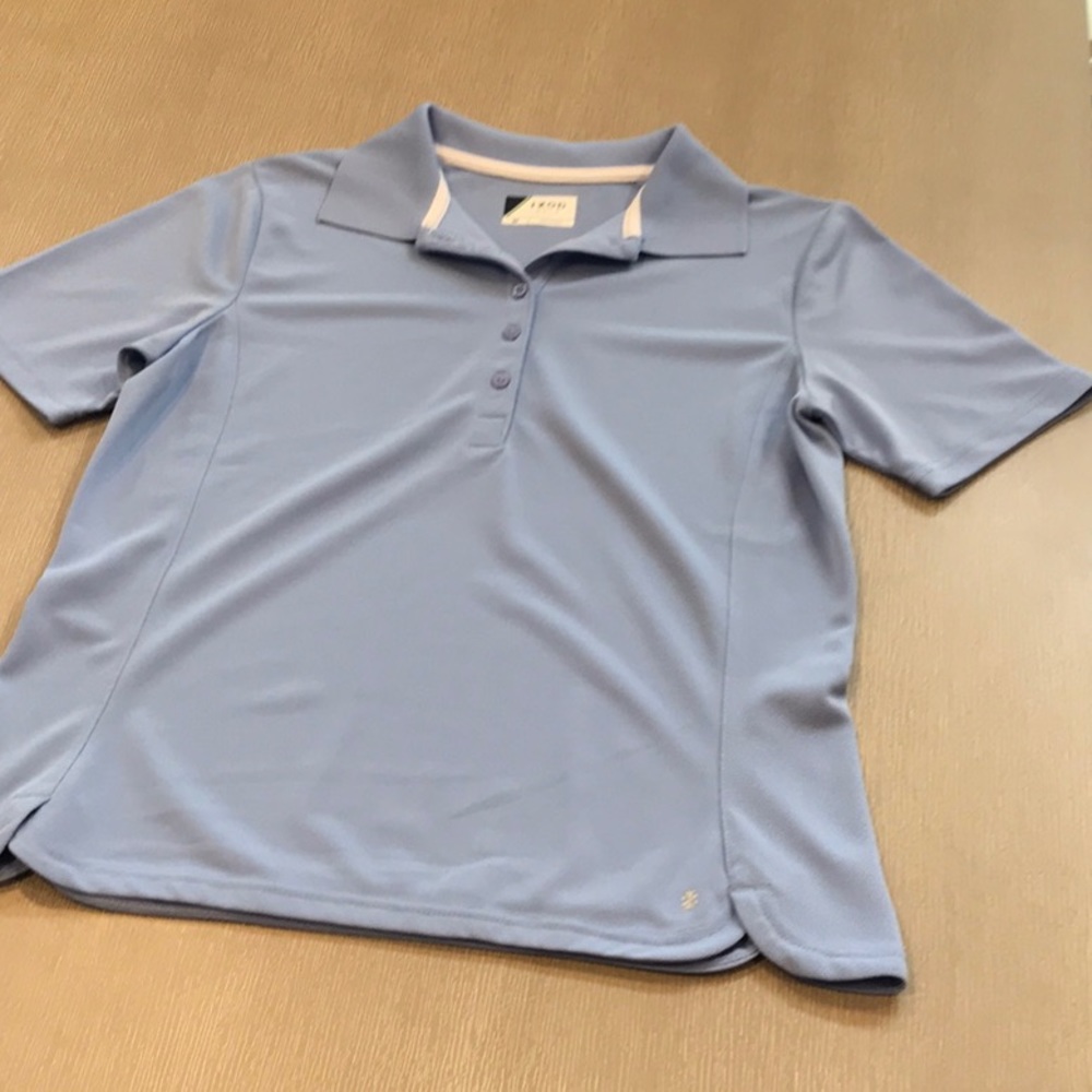 NWOT Izod golf polo